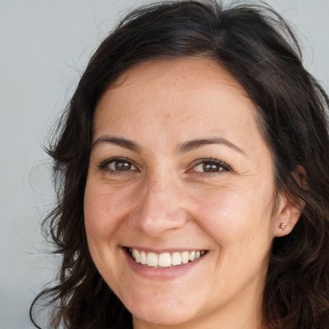Portrait de Claire Desprats